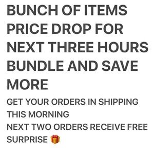 Elegant Women's Accessory Set